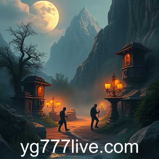 Exploring the Exciting World of Adventure Games: YG777 and Beyond