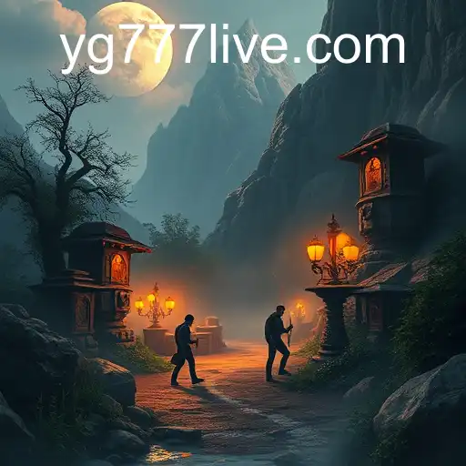 Exploring the Exciting World of Adventure Games: YG777 and Beyond
