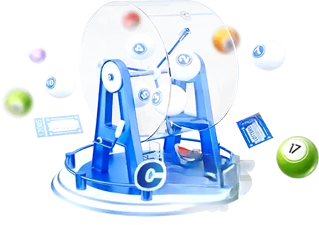 yg777 Lottery games in