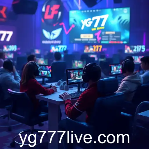 The Rise of Digital Gaming Communities