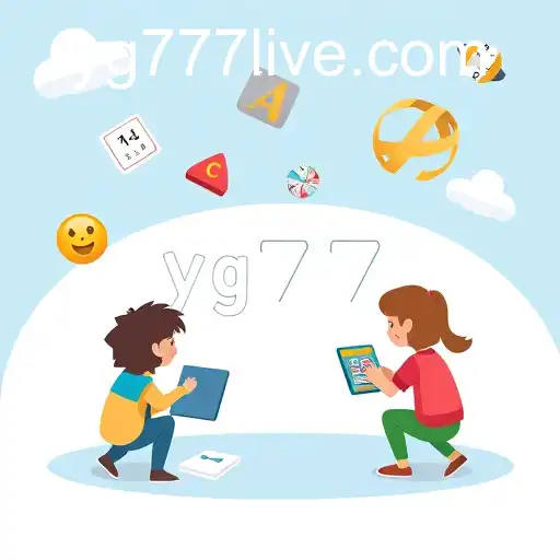 The Rise of Educational Games: Leveraging 'yg777' for Enhanced Learning