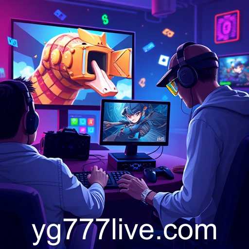 The Evolution and Impact of Online Gaming in 2025