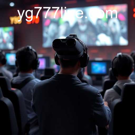 The Evolution of Online Gaming in 2025