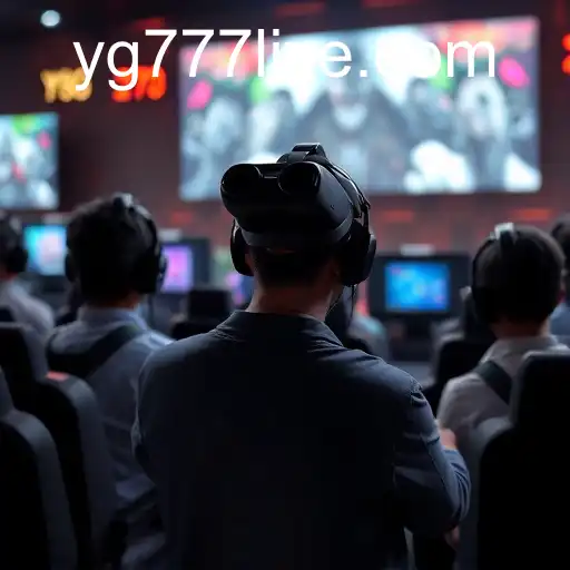 The Evolution of Online Gaming in 2025