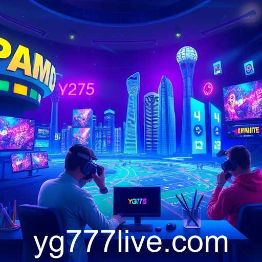 Gaming Trends and Innovations in 2025