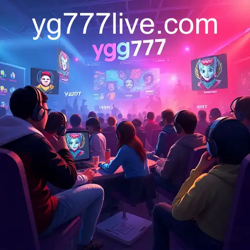 The Rise of Multiplayer Games: A Global Phenomenon