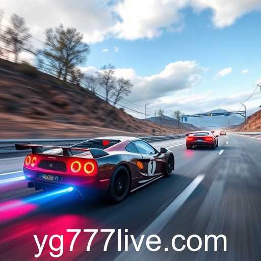 The Thrill of Speed: Exploring the World of Racing Games