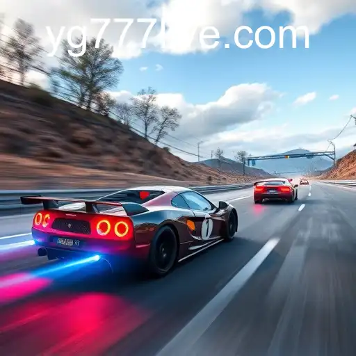 The Thrill of Speed: Exploring the World of Racing Games