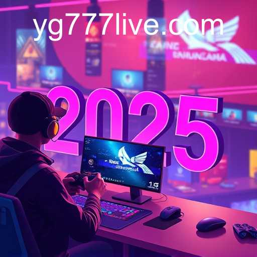 The Resurgence of Online Gaming in 2025