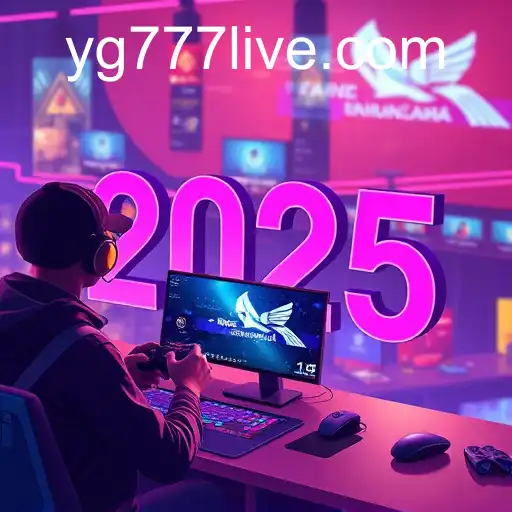 The Resurgence of Online Gaming in 2025