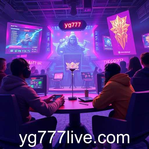 The Rise of Online Gaming in a Digital Age