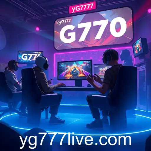 The Rise of YG777 in Online Gaming