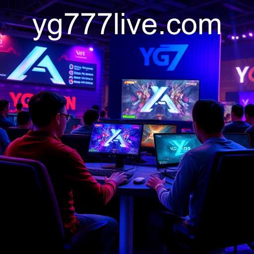 The Rise of YG777: A New Era in Online Gaming