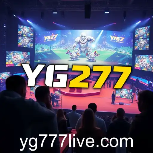 The Rise and Influence of YG777 in the Gaming World