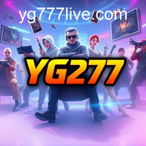 The Rise of YG777: A New Era in Online Gaming