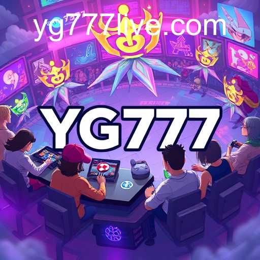 The Rise of YG777: Entertainment Evolves