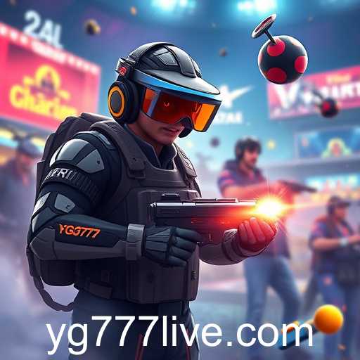 The Rise of YG777 in Online Gaming