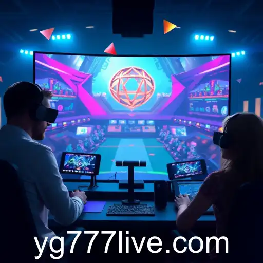 Rising Trends in Online Gaming