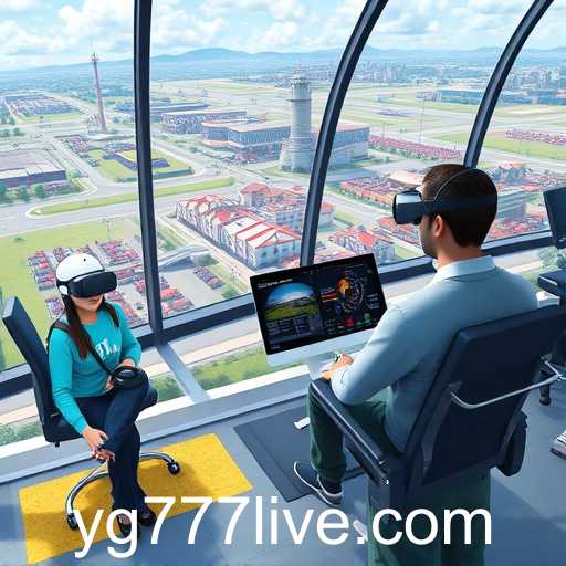 Exploring the Fascinating World of Simulation Games