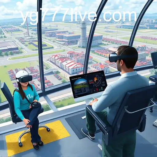 Exploring the Fascinating World of Simulation Games