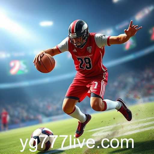 Exploring the Exciting World of Sports Games with 'yg777'