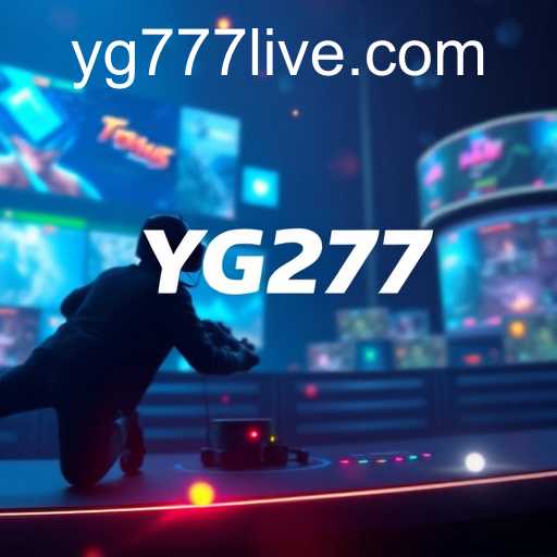 The Rise of YG777: Gaming in the Digital Age