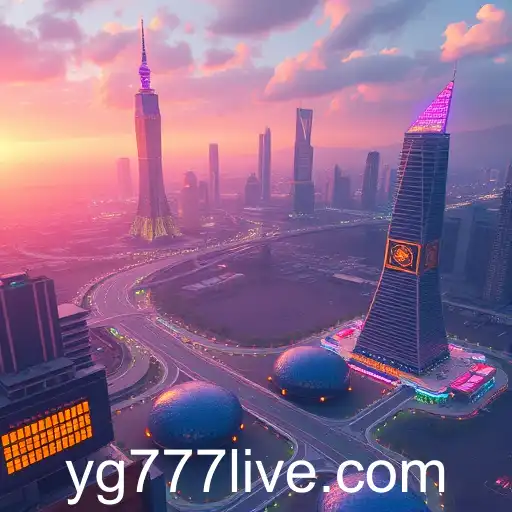 YG777: Gaming in 2025