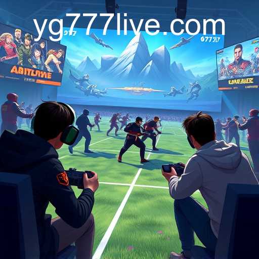 The Rise of yg777: A Gaming Phenomenon
