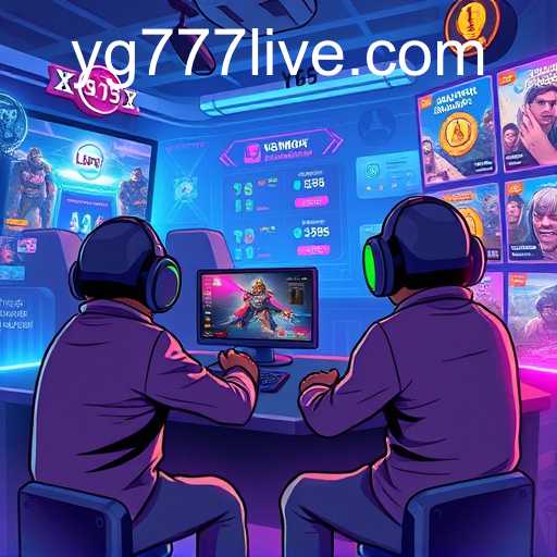 YG777: The Rise of a Gaming Phenomenon