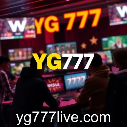 The Rise of YG777 in the Gaming Industry