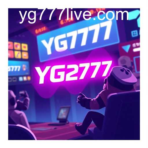 The Rise of YG777: Revolutionizing Online Gaming in 2025