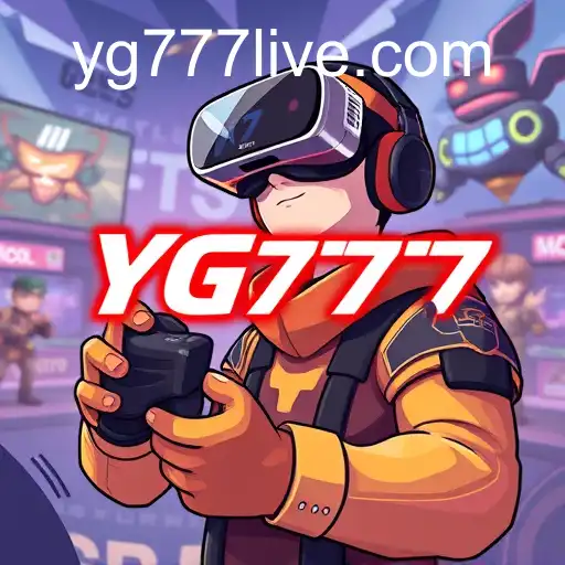 The Rise of YG777: A New Force in Online Gaming