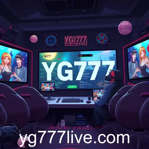 YG777: Shaping the Future of Online Gaming